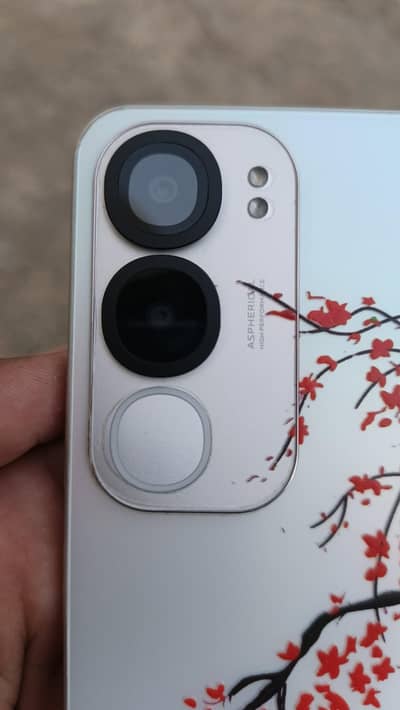 Vivo S19 Pro