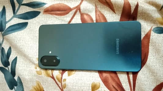 Samsung Mobile A07 4g