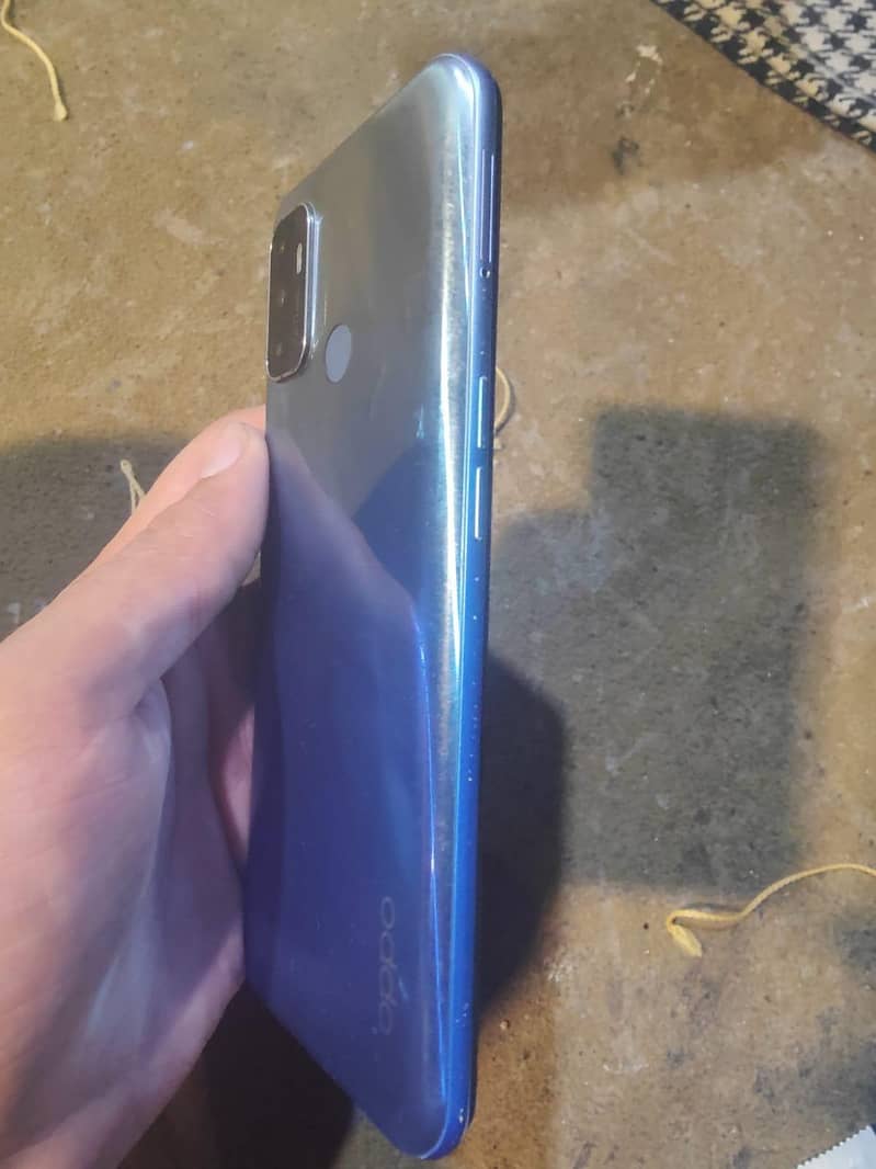 OPPO A53.4/64 0