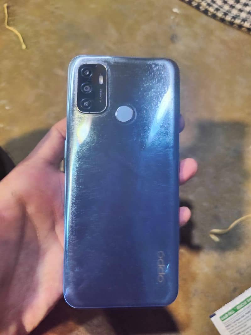 OPPO A53.4/64 1