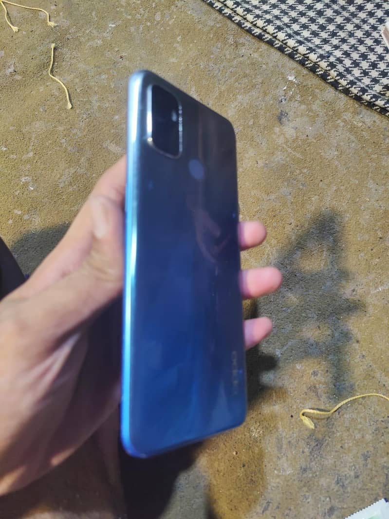 OPPO A53.4/64 2