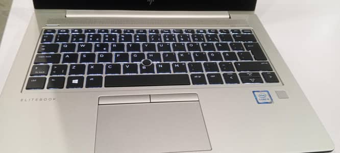 HP elite book