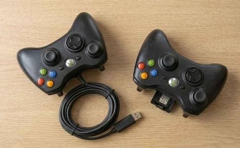 x box 360