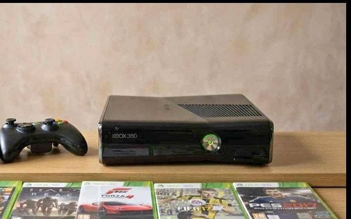 x box 360 2