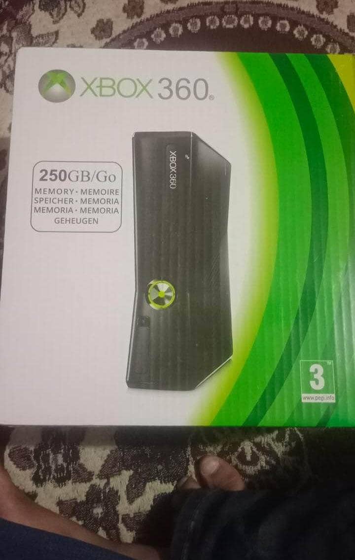x box 360 3