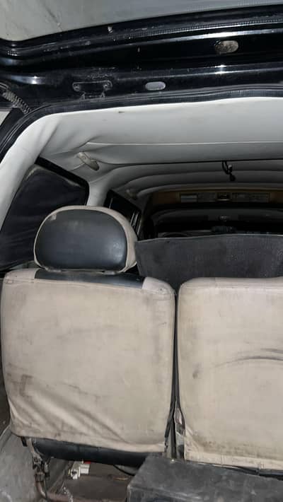 Suzuki APV 2006