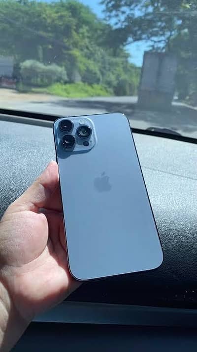 Apple iPhone 13 Pro Max