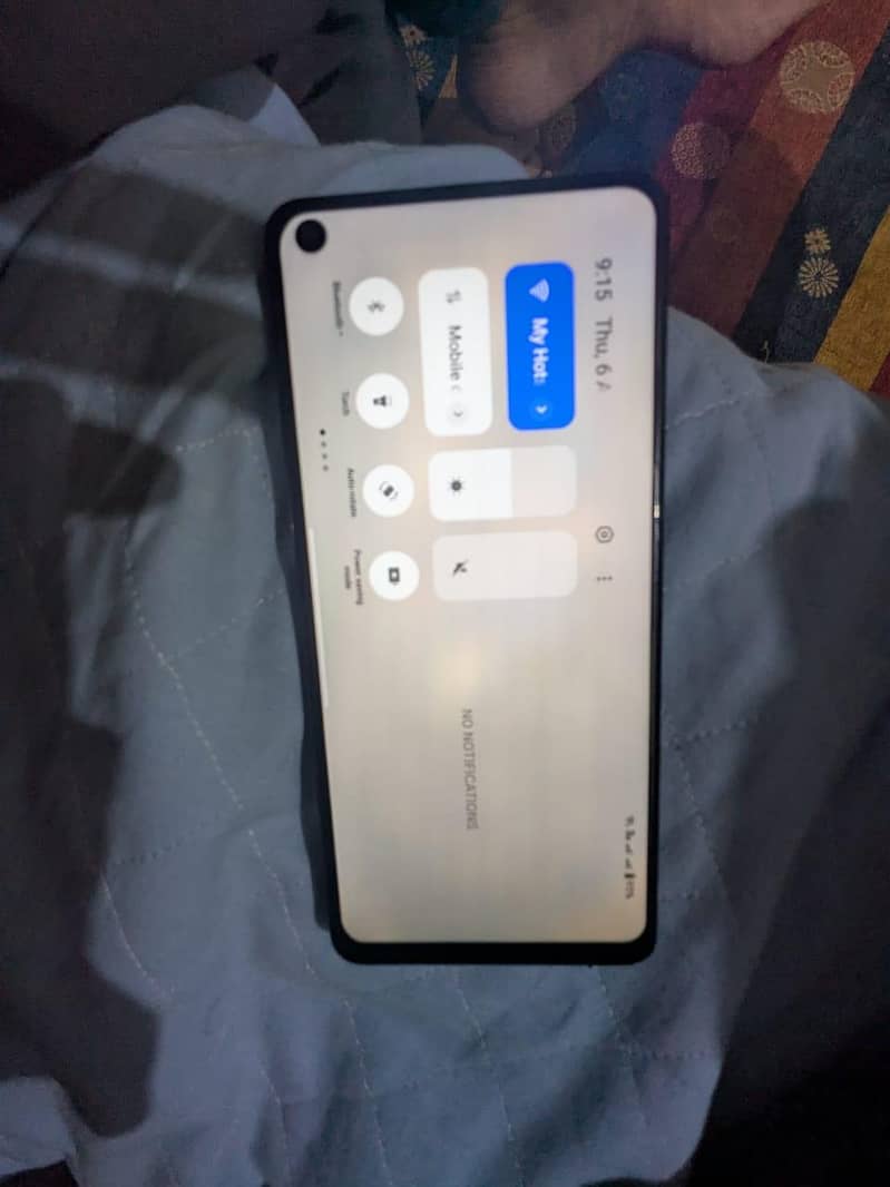 One Plus 9 Pro 4