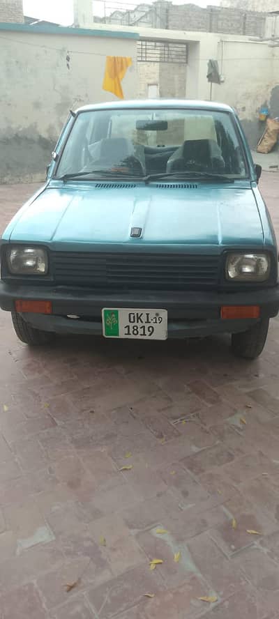 fx for sale 85 model contact number 03262070967