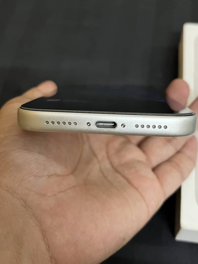 Iphone 17 pro max 5