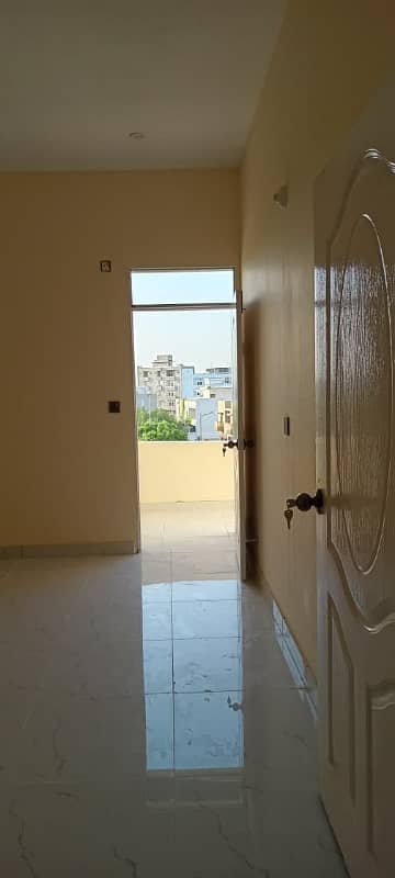 Gate Way ON BANK LOAN