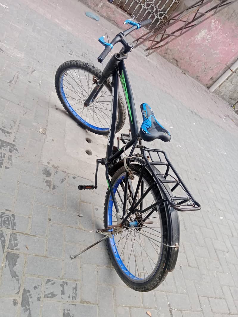 2 handbicycle 1