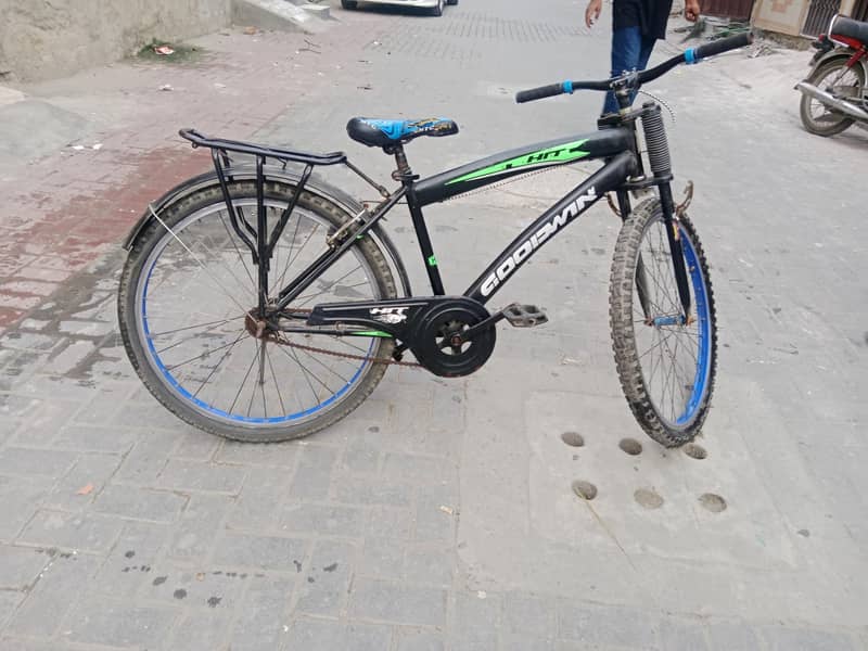 2 handbicycle 2