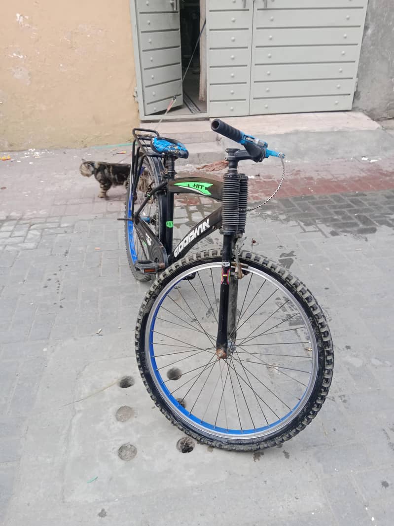 2 handbicycle 3