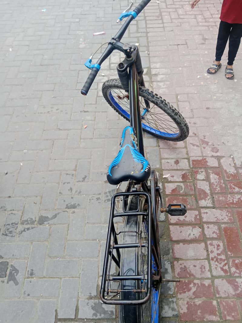 2 handbicycle 5