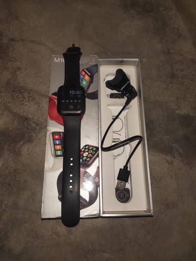 smar watch