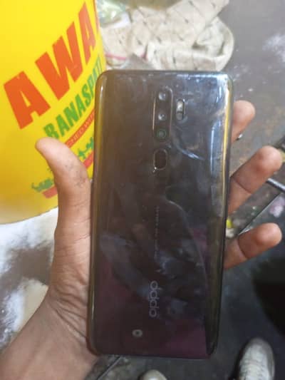 OPPO A5
