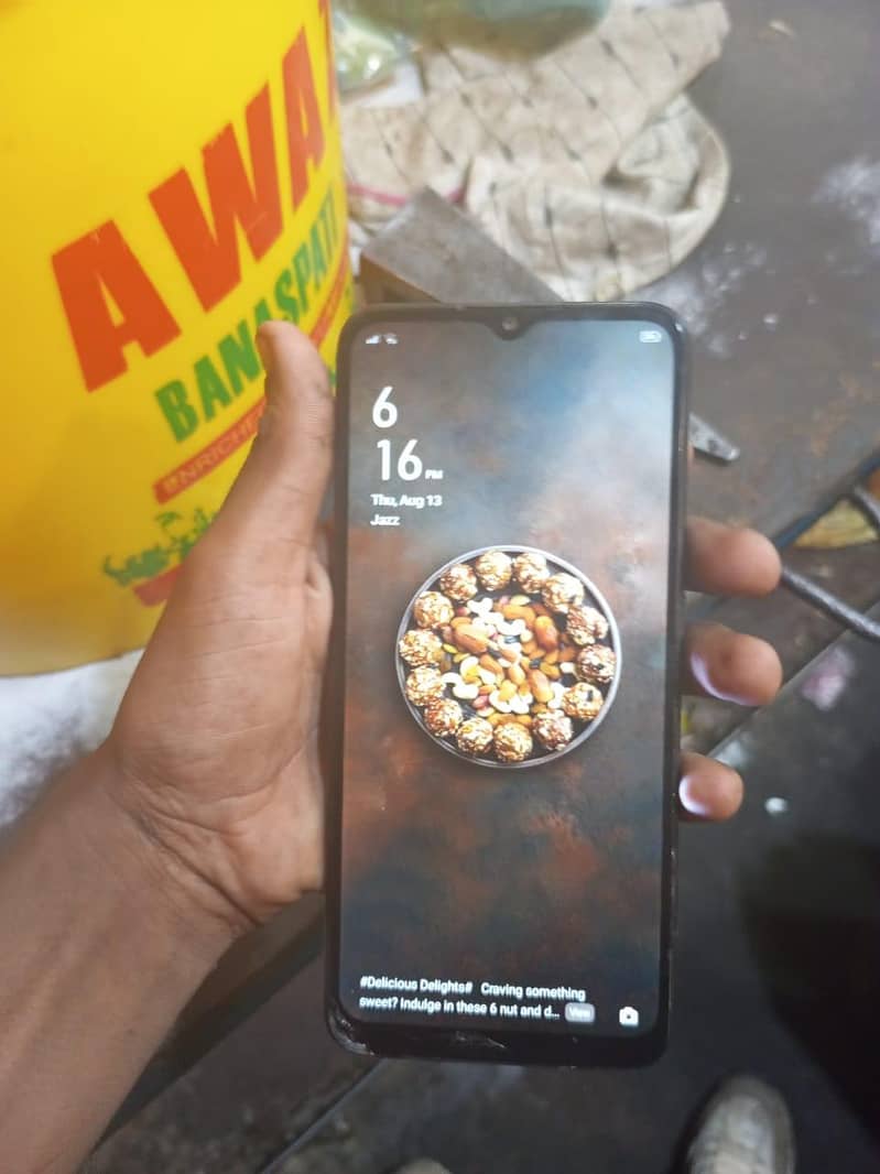 OPPO A5 1