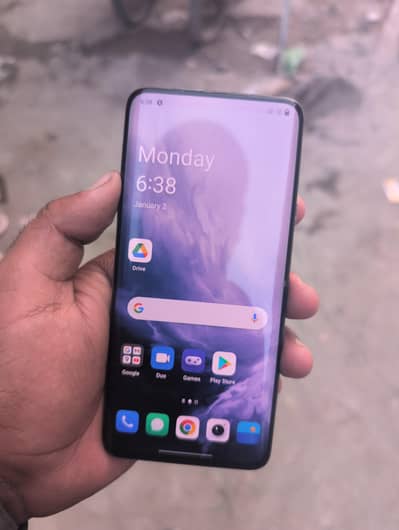 One Plus 7 Pro