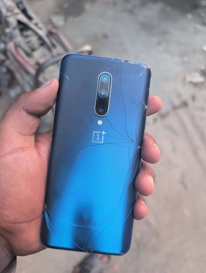 One Plus 7 Pro 1