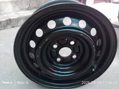 Rim for sale size 14 (3127395687