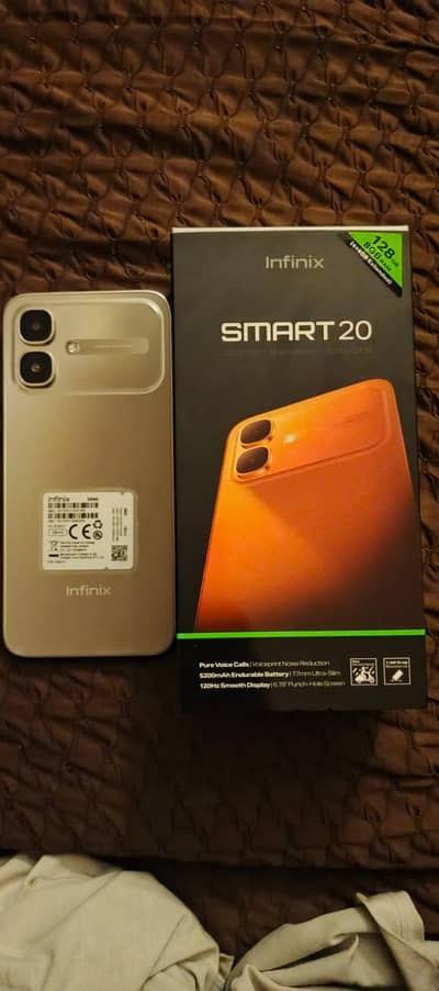 Infinix Other Model