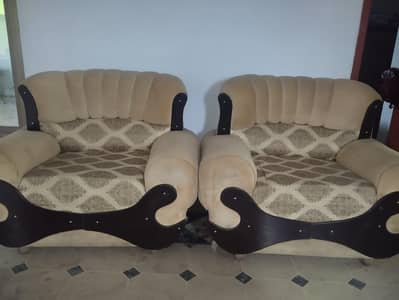 Sofa 5 Seater