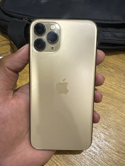 Apple iPhone 11 Pro