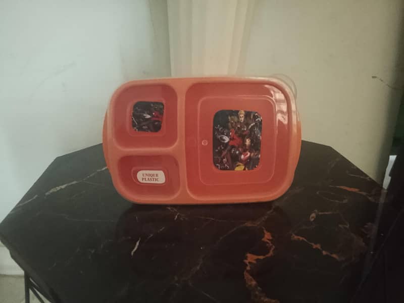 lunchbox 1