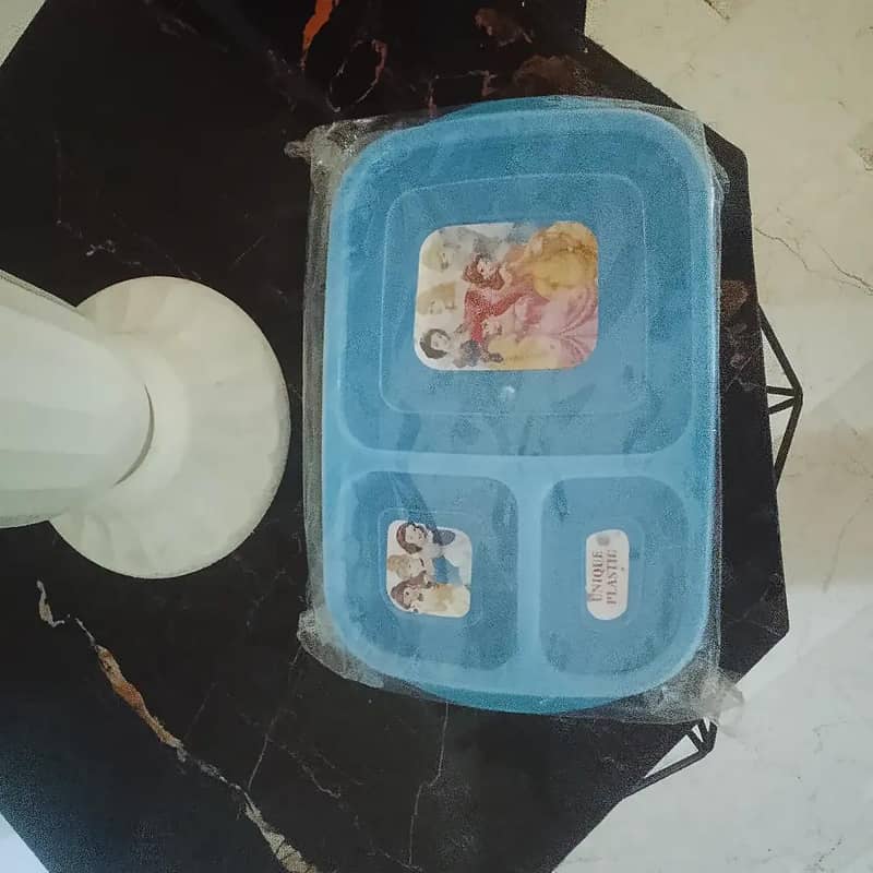 lunchbox 5