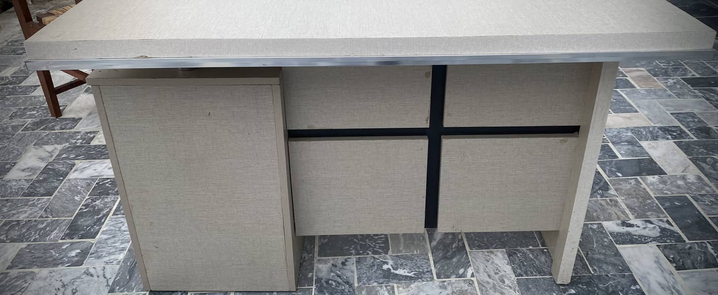 Study table 1