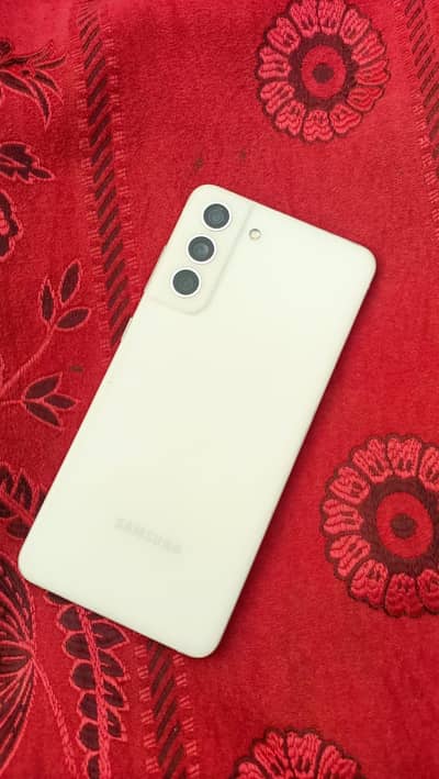 Samsung Mobile S21 FE 5G