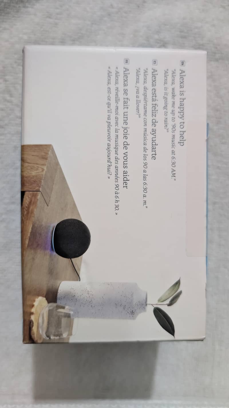 echo dot 5th generation 2