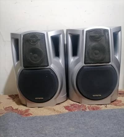 awa speaker