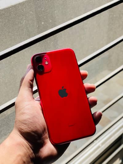 Apple iPhone 11