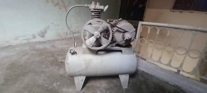 painting machine