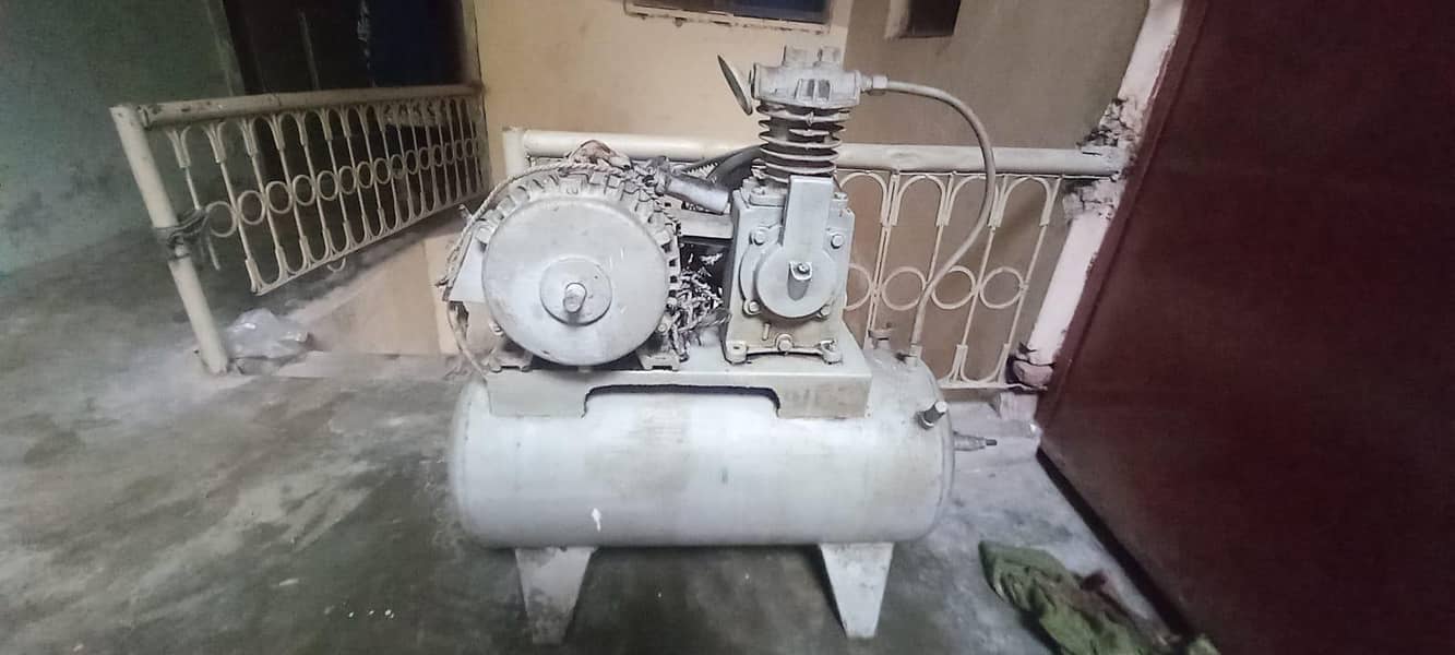 painting machine 2