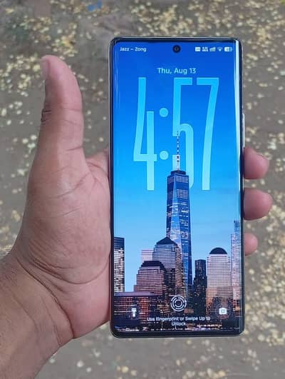 Tecno CAMON 30S