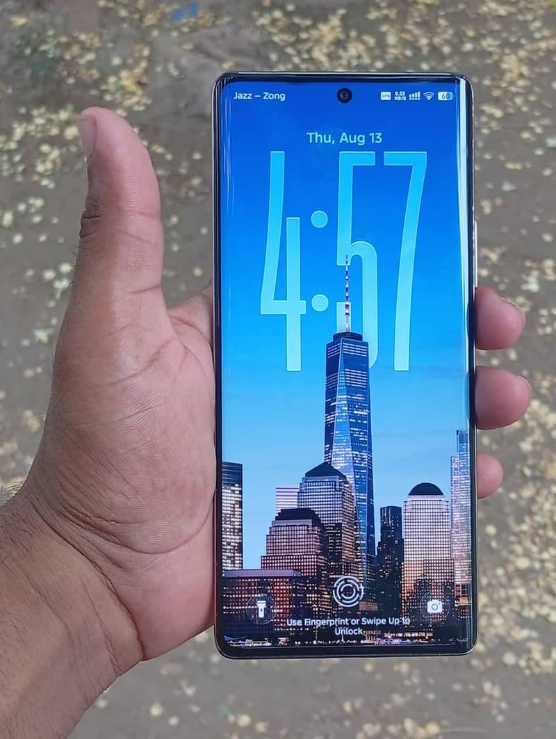 Tecno CAMON 30S 0