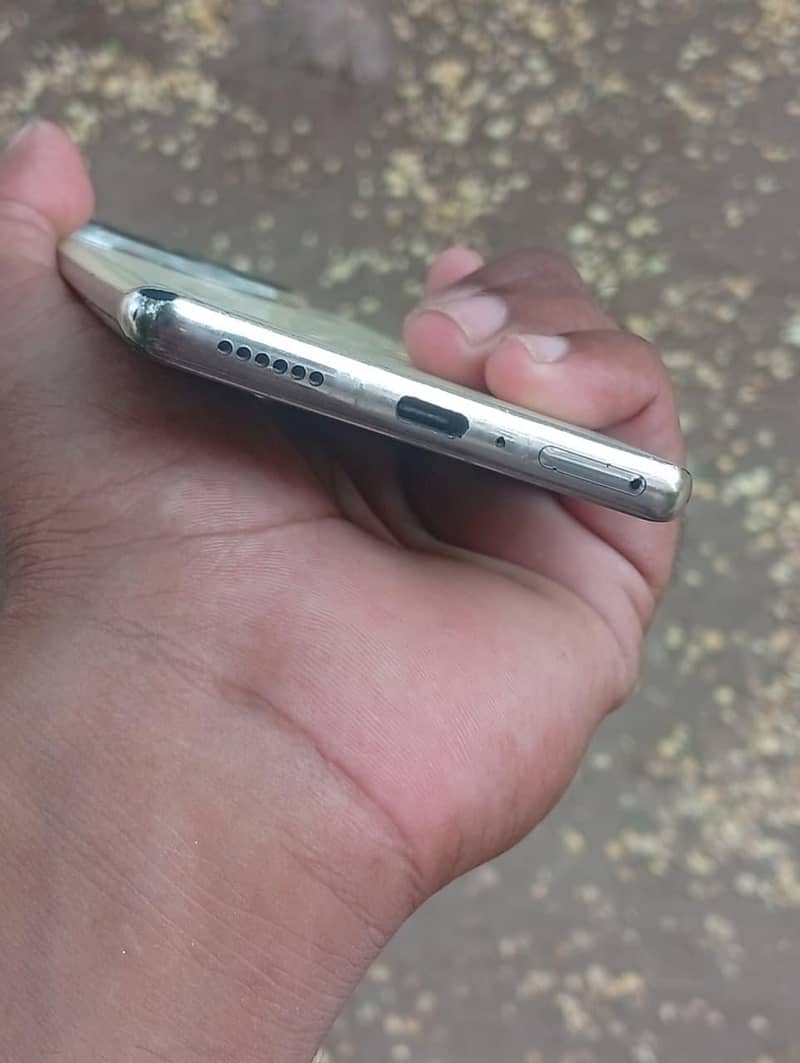 Tecno CAMON 30S 2