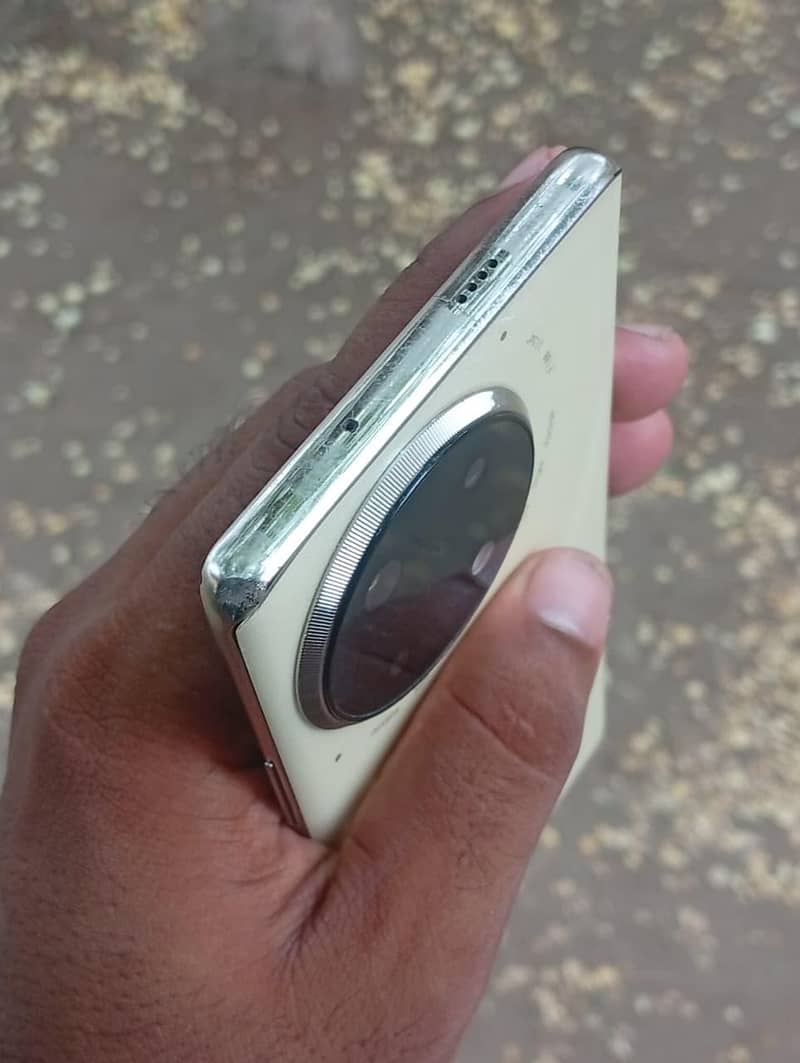 Tecno CAMON 30S 4