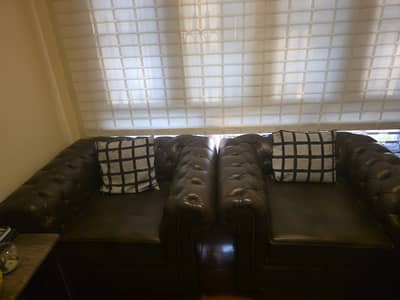 7 seater sofa set