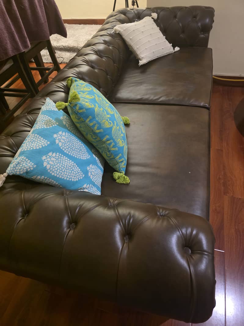 7 seater sofa set 1