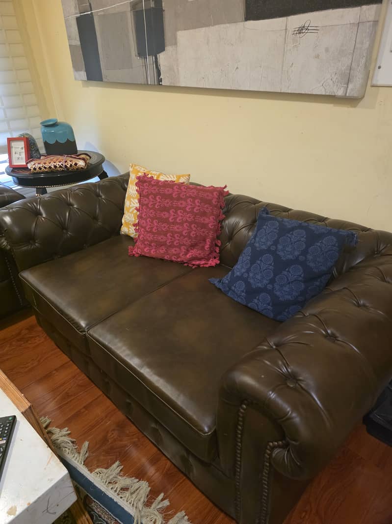7 seater sofa set 2