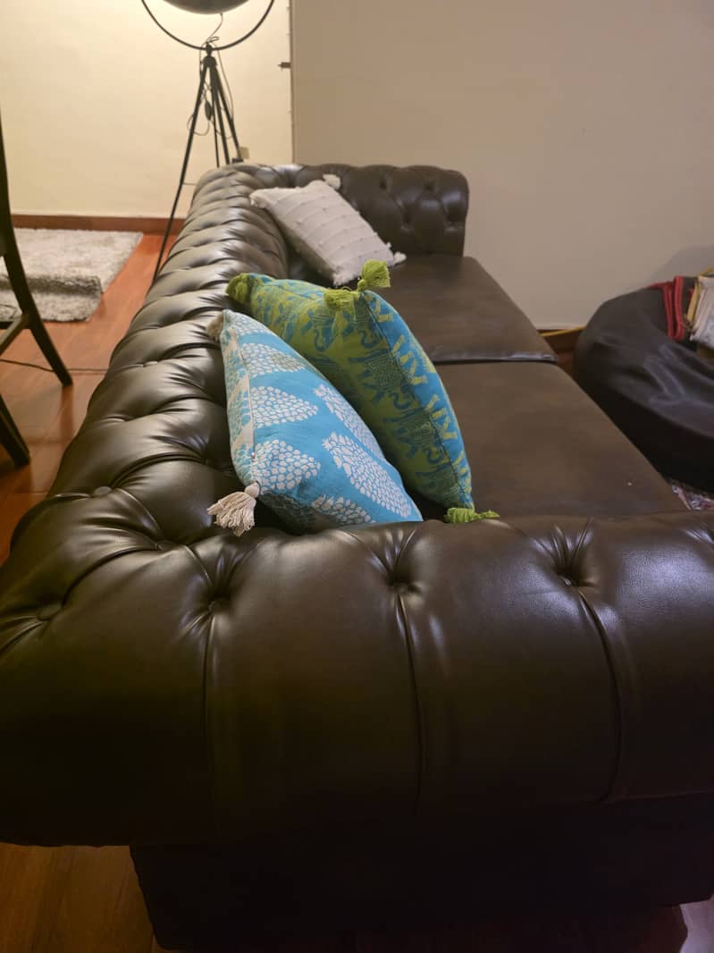 7 seater sofa set 3