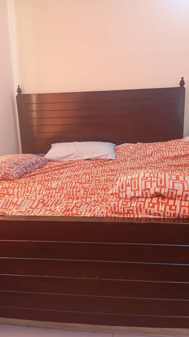 one double bed and two single 0