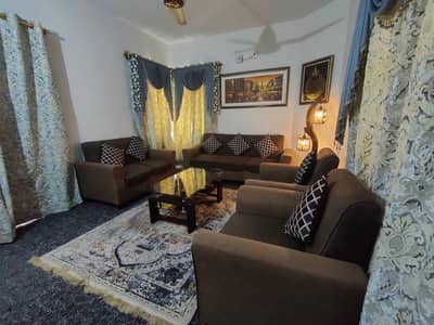 6 Piece Designer Curtains / Parday for Sale