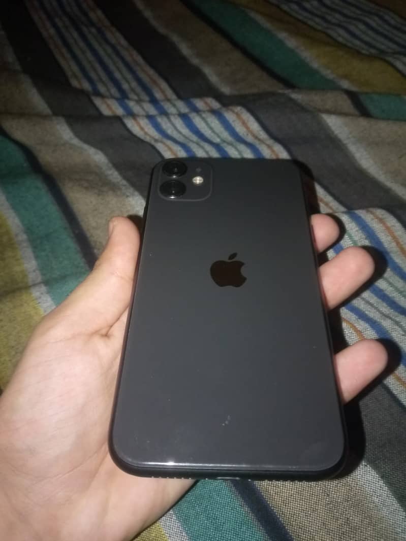Apple iPhone 11 1