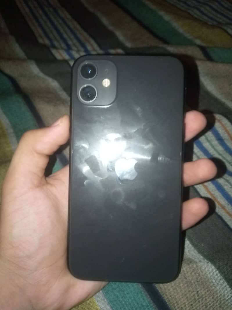 Apple iPhone 11 2