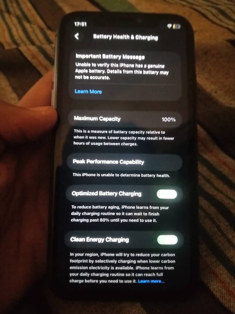 Apple iPhone 11 3